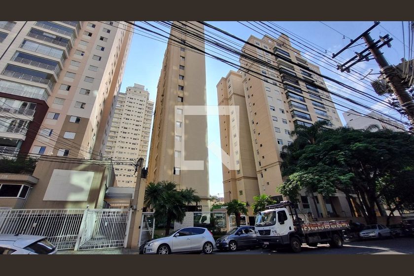 Apartamento, 3 quartos, 100 m² - Foto 109