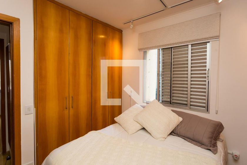 Apartamento, 3 quartos, 100 m² - Foto 45