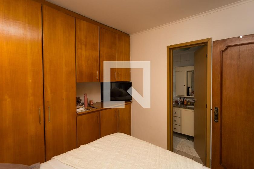 Apartamento, 3 quartos, 100 m² - Foto 49