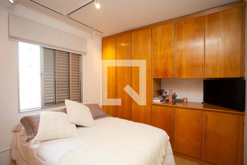 Apartamento, 3 quartos, 100 m² - Foto 41