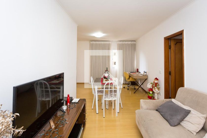 Apartamento, 3 quartos, 100 m² - Foto 9