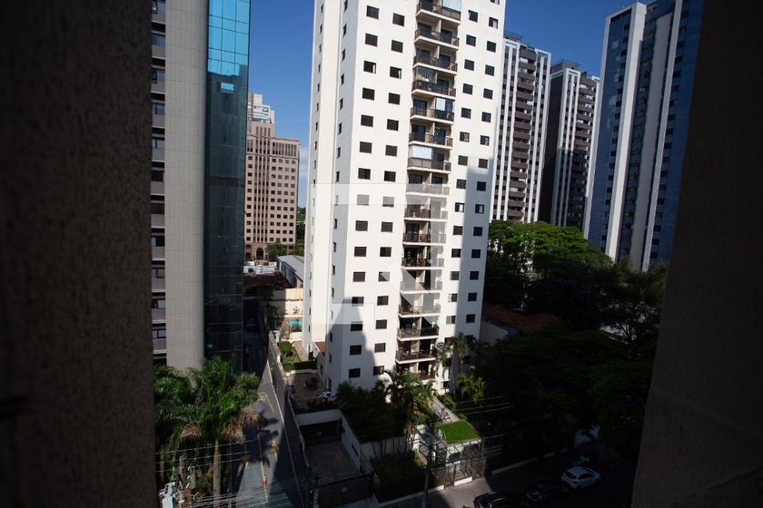 Apartamento, 3 quartos, 100 m² - Foto 61