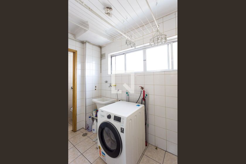 Apartamento, 3 quartos, 100 m² - Foto 83