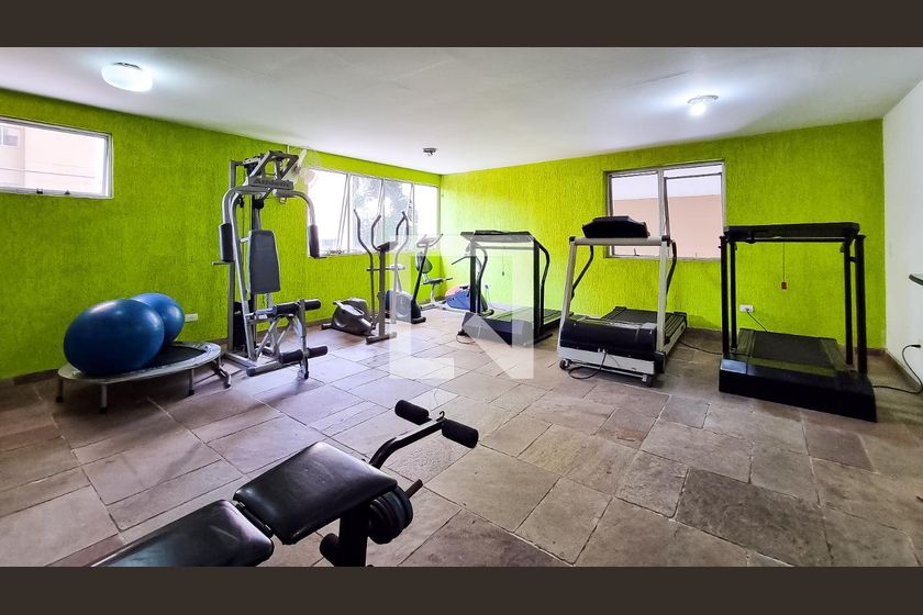 Apartamento, 3 quartos, 100 m² - Foto 107