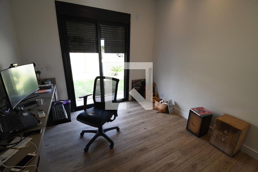 Casa à Venda - Res. Parque dos Alecrins, 4 Quartos,  265 m2 em , Campinas - sp | SoloBR