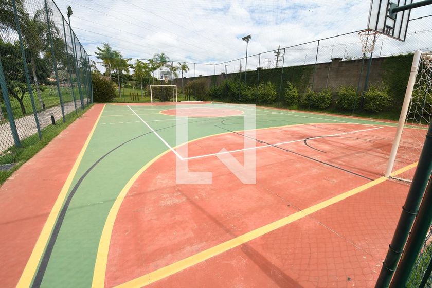 Casa à Venda - Res. Parque dos Alecrins, 4 Quartos,  265 m2 em , Campinas - sp | SoloBR