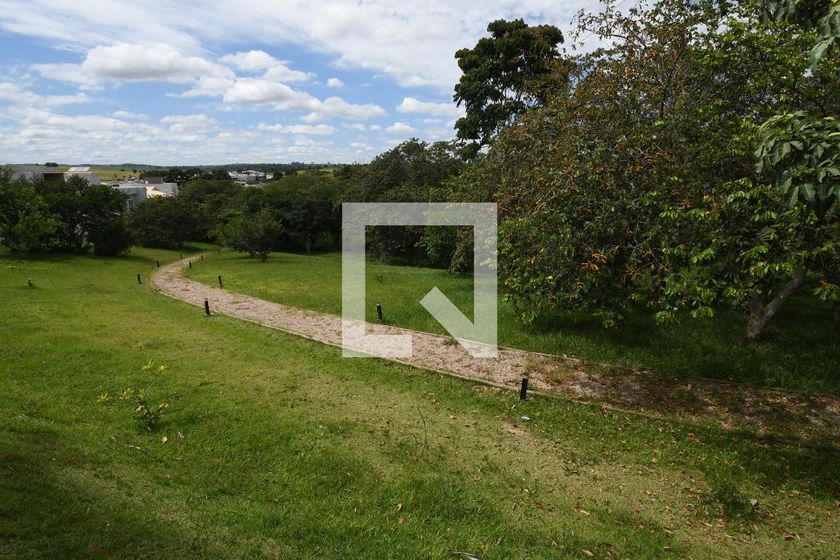 Casa à Venda - Res. Parque dos Alecrins, 4 Quartos,  265 m2 em , Campinas - sp | SoloBR