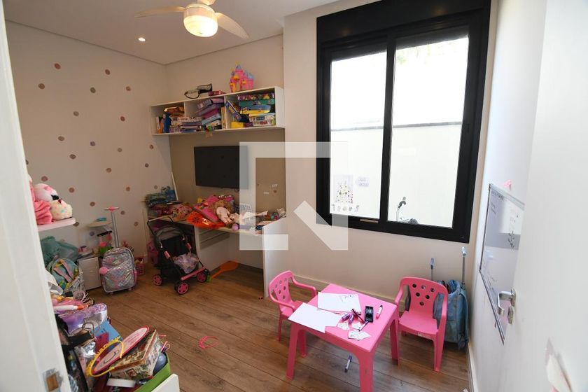 Casa à Venda - Res. Parque dos Alecrins, 4 Quartos,  265 m2 em , Campinas - sp | SoloBR