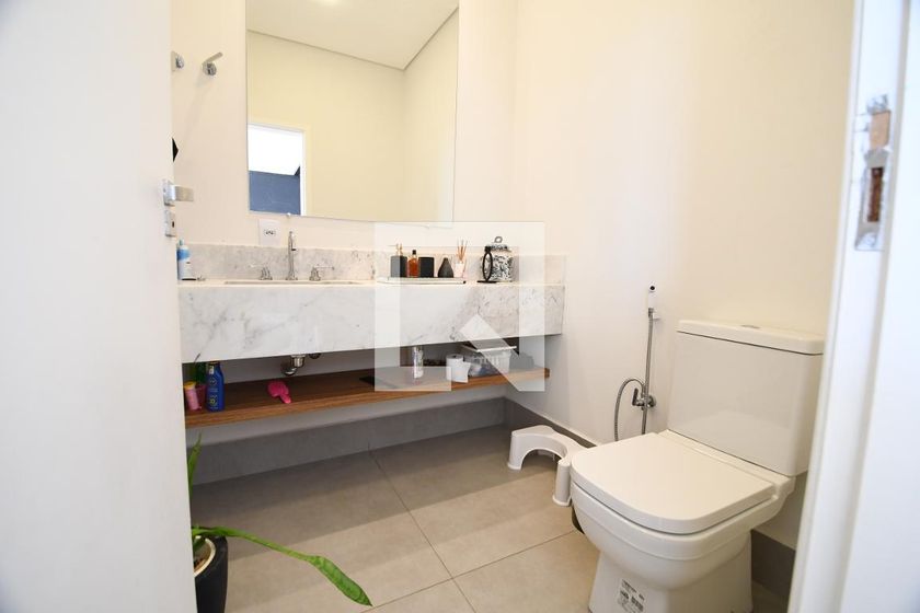 Casa à Venda - Res. Parque dos Alecrins, 4 Quartos,  265 m2 em , Campinas - sp | SoloBR