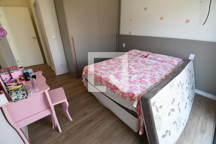 Casa à Venda - Res. Parque dos Alecrins, 4 Quartos,  265 m2 em , Campinas - sp | SoloBR