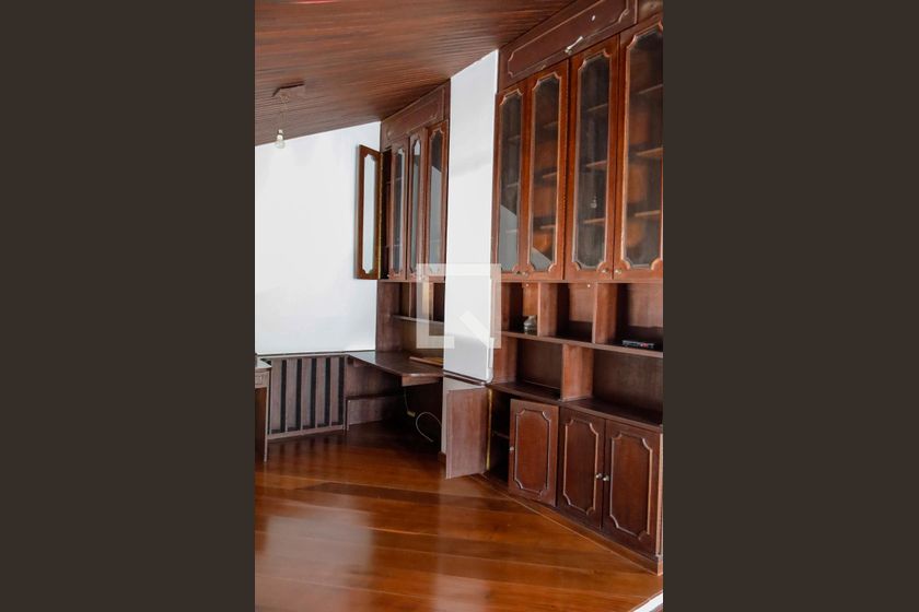 Casa, 5 quartos, 210 m² - Foto 12
