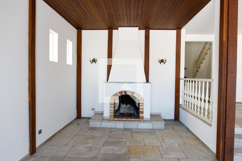 Casa, 5 quartos, 210 m² - Foto 7