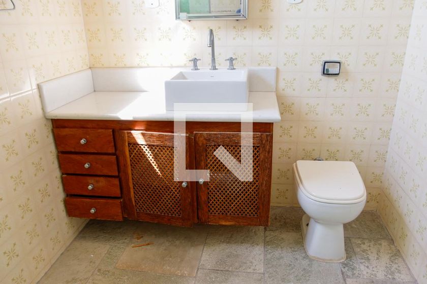 Casa, 5 quartos, 210 m² - Foto 31