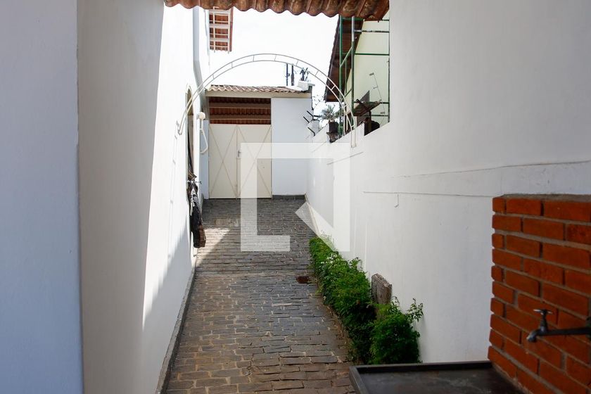 Casa, 5 quartos, 210 m² - Foto 57