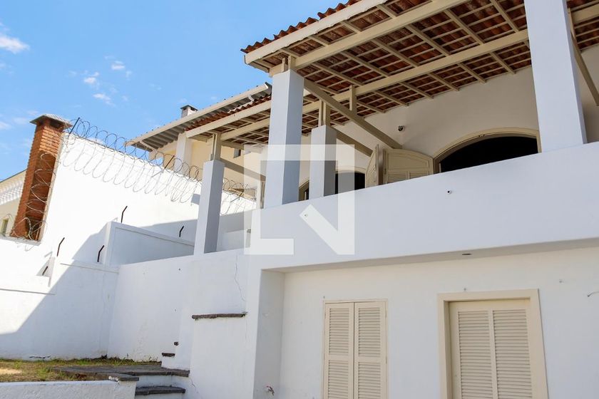 Casa, 5 quartos, 210 m² - Foto 52