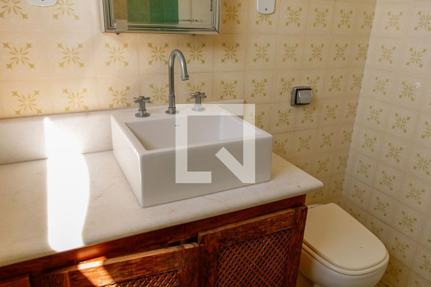 Casa, 5 quartos, 210 m² - Foto 33