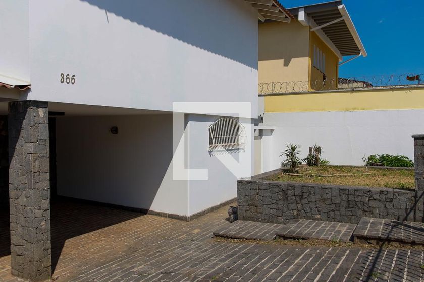Casa, 5 quartos, 210 m² - Foto 62