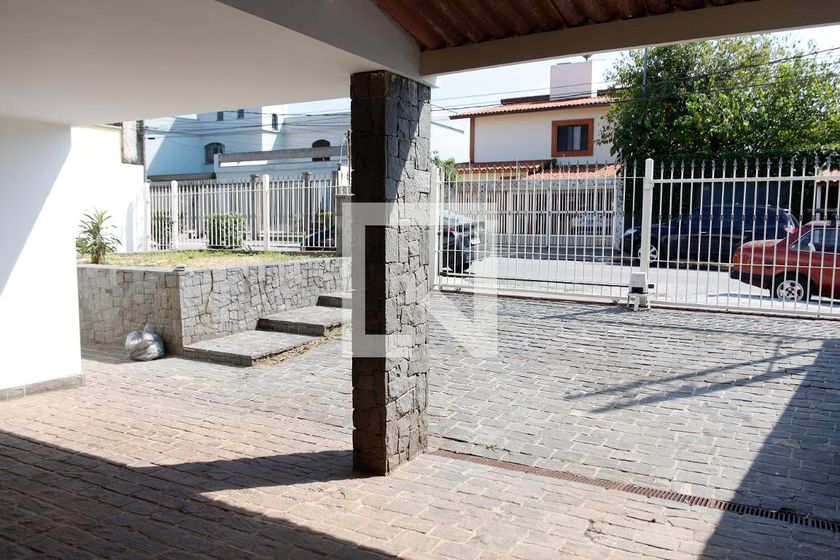 Casa, 5 quartos, 210 m² - Foto 60