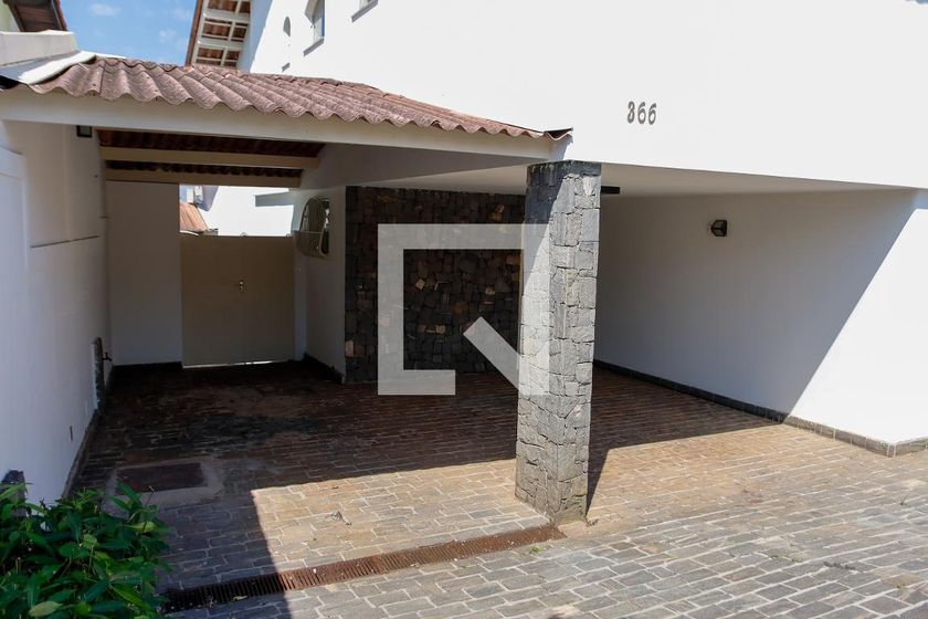 Casa, 5 quartos, 210 m² - Foto 61