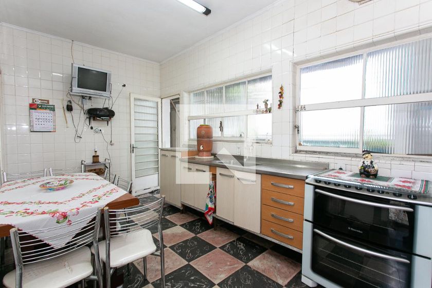Casa, 4 quartos, 207 m² - Foto 24