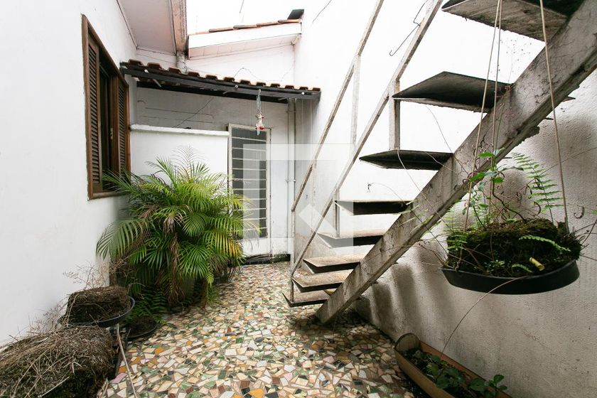 Casa, 4 quartos, 207 m² - Foto 35