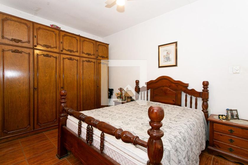 Casa, 4 quartos, 207 m² - Foto 14