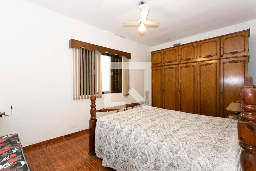 Casa, 4 quartos, 207 m² - Foto 13