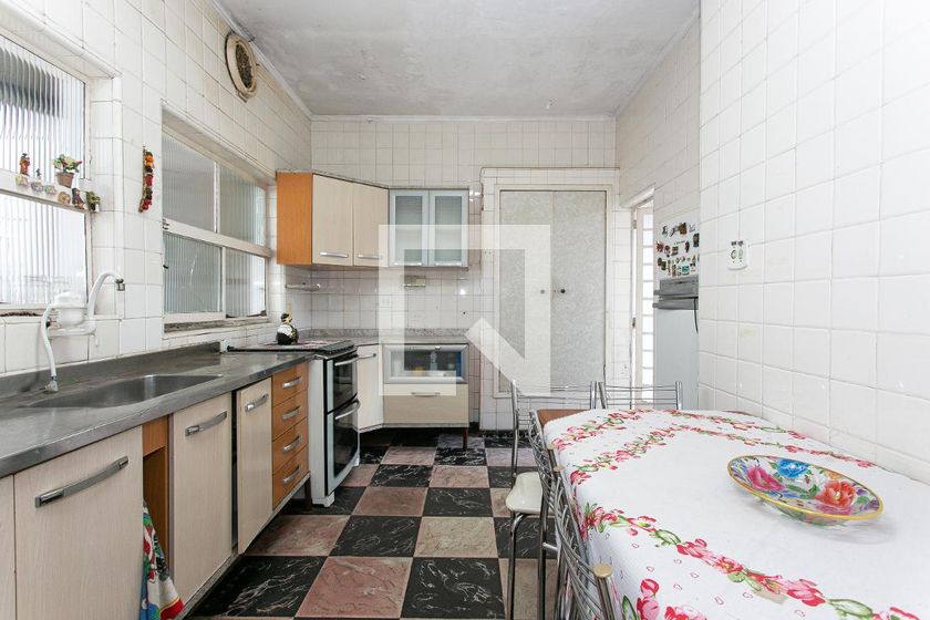 Casa, 4 quartos, 207 m² - Foto 22