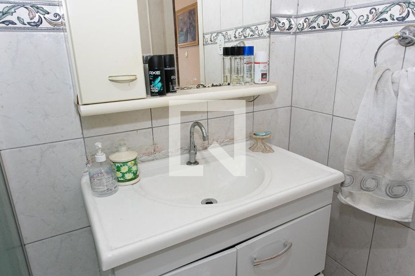 Casa, 4 quartos, 207 m² - Foto 19