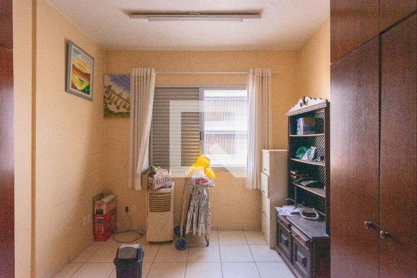 Apartamento à Venda - Centro, 3 Quartos,  160 m2 em , Campinas - sp | SoloBR