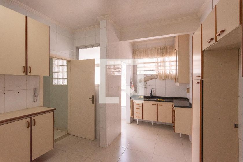 Apartamento à Venda - Centro, 3 Quartos,  160 m2 em , Campinas - sp | SoloBR
