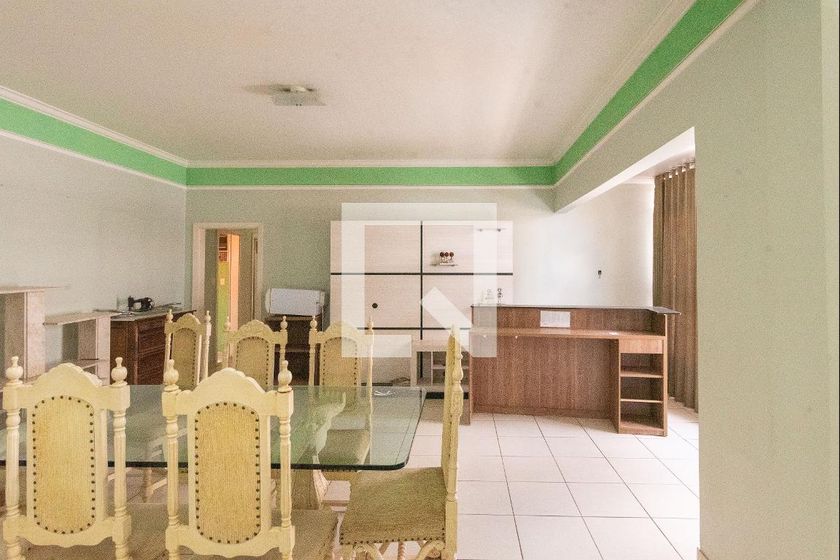 Apartamento à Venda - Centro, 3 Quartos,  160 m2 em , Campinas - sp | SoloBR