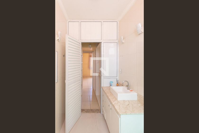 Apartamento à Venda - Centro, 3 Quartos,  160 m2 em , Campinas - sp | SoloBR