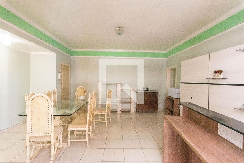 Apartamento à Venda - Centro, 3 Quartos,  160 m2 em , Campinas - sp | SoloBR