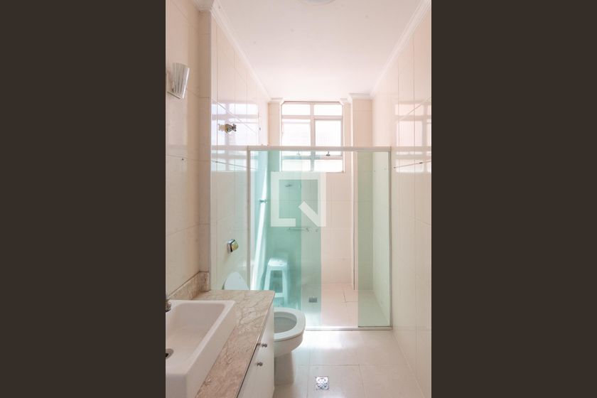 Apartamento à Venda - Centro, 3 Quartos,  160 m2 em , Campinas - sp | SoloBR