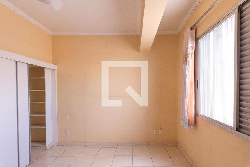 Apartamento à Venda - Centro, 3 Quartos,  160 m2 em , Campinas - sp | SoloBR