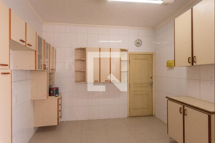 Apartamento à Venda - Centro, 3 Quartos,  160 m2 em , Campinas - sp | SoloBR
