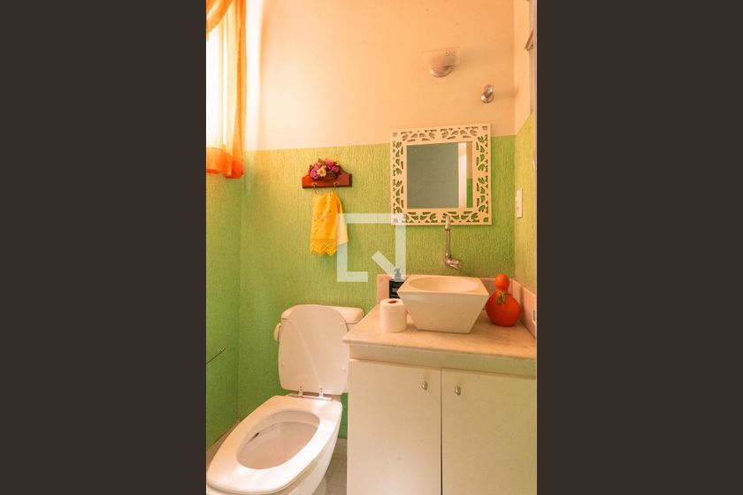 Apartamento à Venda - Centro, 3 Quartos,  160 m2 em , Campinas - sp | SoloBR