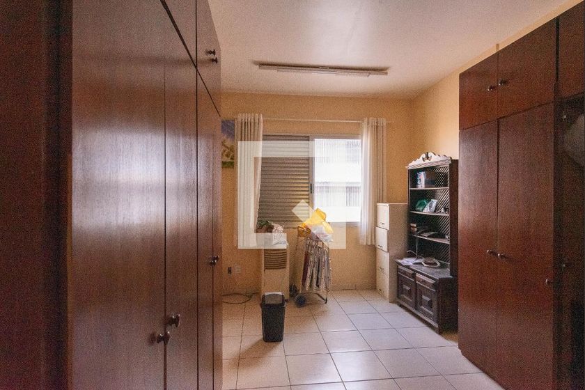 Apartamento à Venda - Centro, 3 Quartos,  160 m2 em , Campinas - sp | SoloBR