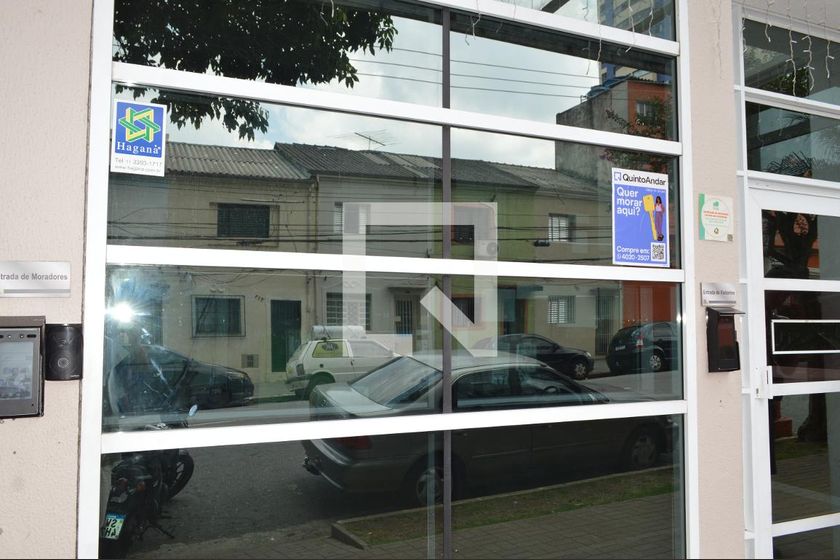 Apartamento, 1 quarto, 40 m² - Foto 48
