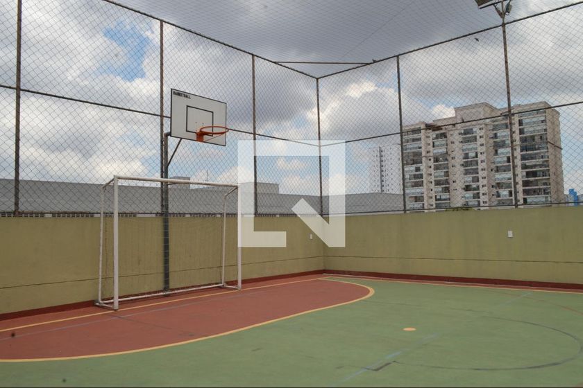 Apartamento, 1 quarto, 40 m² - Foto 42
