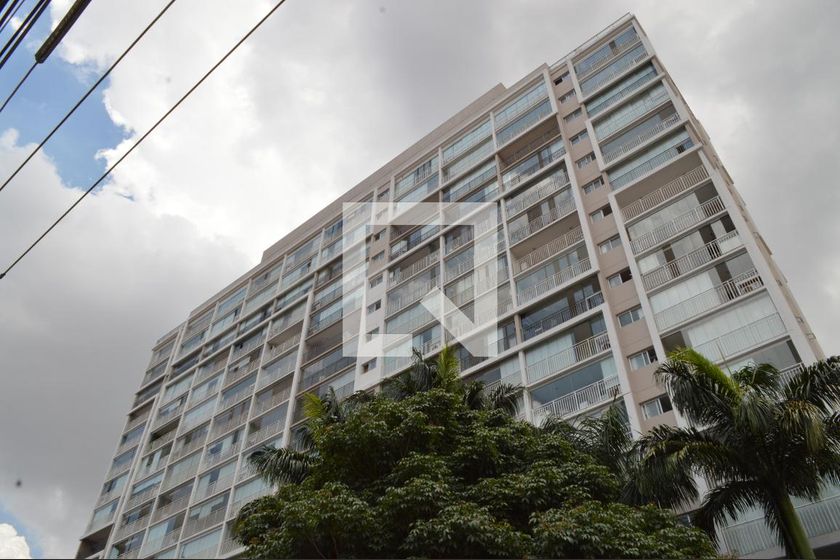 Apartamento, 1 quarto, 40 m² - Foto 50