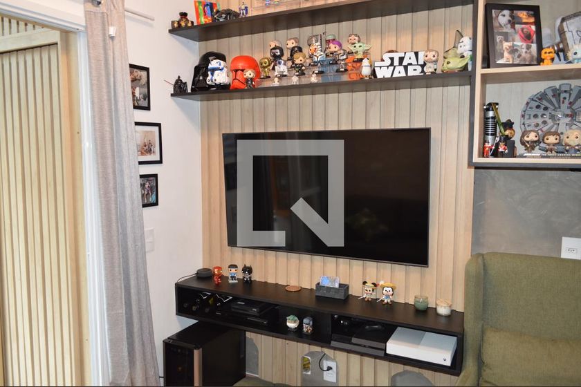 Apartamento, 1 quarto, 40 m² - Foto 8