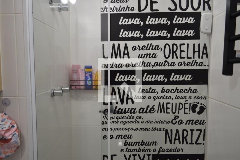 Apartamento, 1 quarto, 40 m² - Foto 19