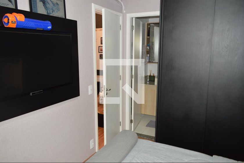 Apartamento, 1 quarto, 40 m² - Foto 10