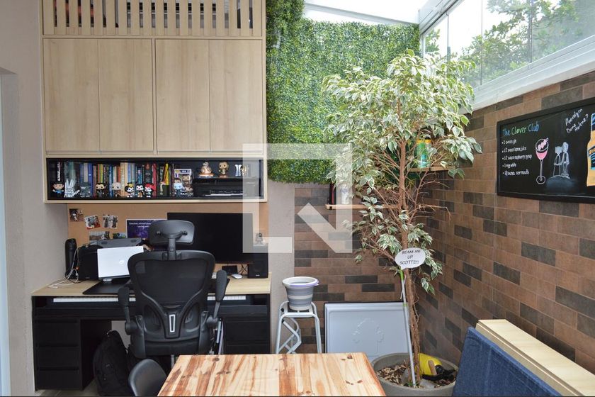 Apartamento, 1 quarto, 40 m² - Foto 27