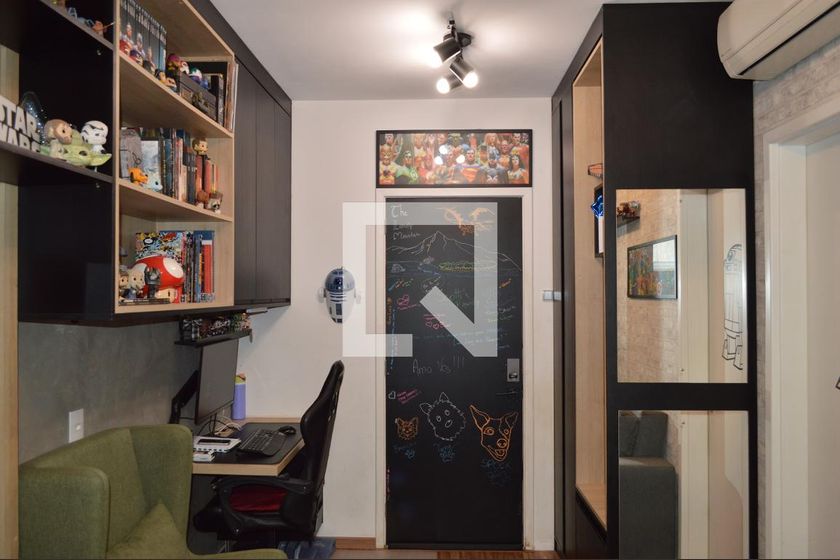 Apartamento, 1 quarto, 40 m² - Foto 5