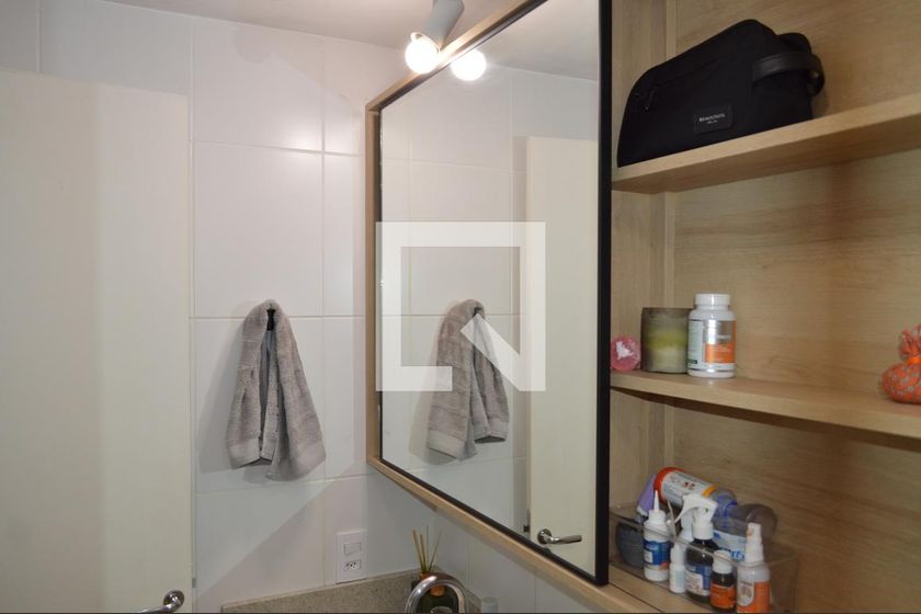 Apartamento, 1 quarto, 40 m² - Foto 21