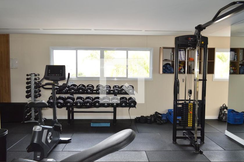 Apartamento, 1 quarto, 40 m² - Foto 39