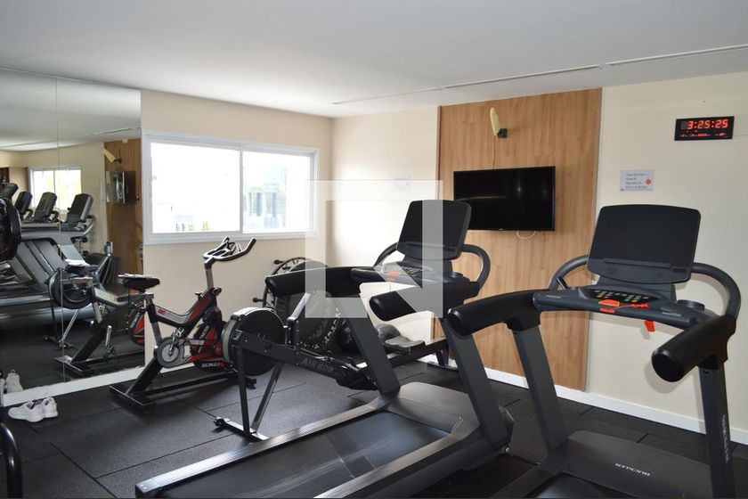 Apartamento, 1 quarto, 40 m² - Foto 40